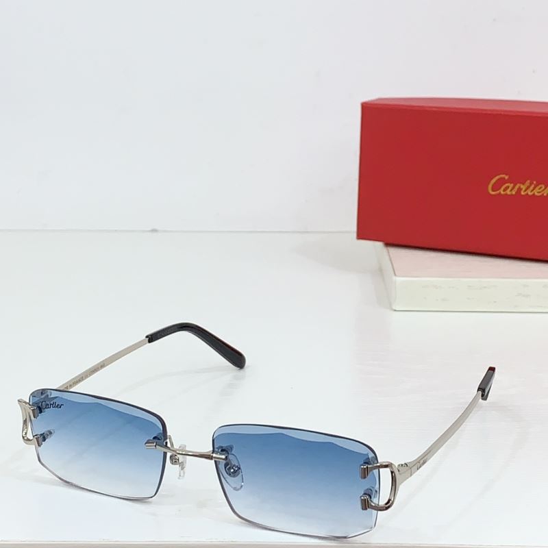 Cartier Sunglasses